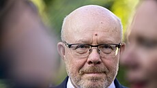 Ministr zdravotnictví Vlastimil Válek potvrdil, �e nemocnice v Motole se od...