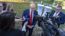 Ministr zdravotnictví Vlastimil Válek potvrdil, e nemocnice v Motole se od...