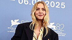 Druhou celebritou, která vynesla n�kolik inspirativních model�, je Amanda...