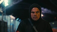Leonardo DiCaprio ve filmu Jedna bitva za druhou