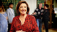 Marie Rottrová (27. srpna 2025)