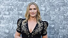 Kate Winsletová na londýnské premié�e filmu Lee (3. zá�í 2024)