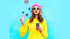 Displeje cenné moderní elektroniky si zaslou�í d�slednou ochranu.