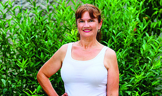 Jana shodila neuvitelných 38 kilogram.