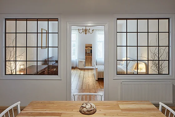 Stará pekárna ve Znojm