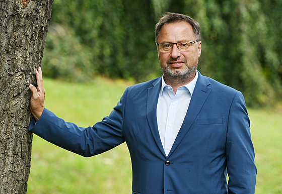 Michal Kuera.