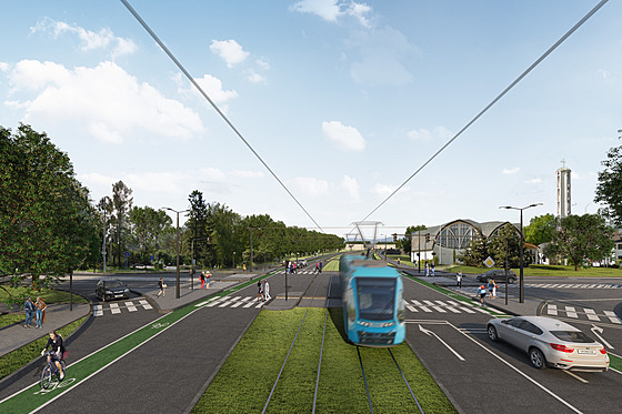 Kostel sv. Cyrila a Metodje