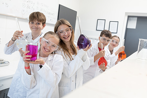 S-STEAM (Science, Technology, Engineering, Arts,Math) Laboratore,...