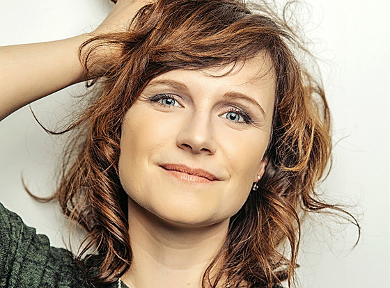 Kristýna Badinková Nováková