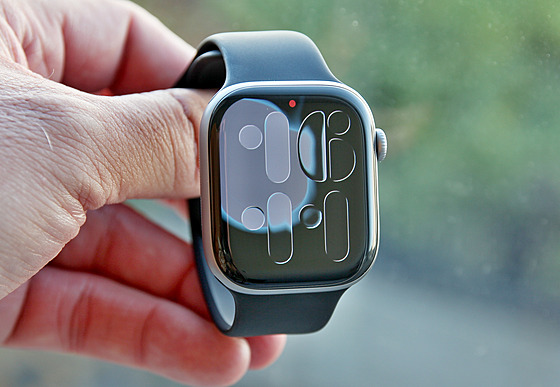 Apple Watch Series 11