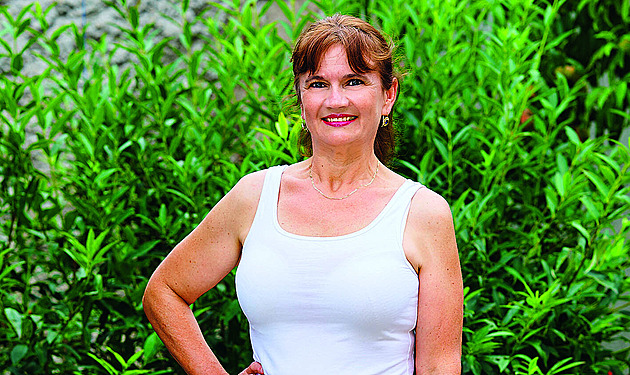 Janě se podařilo zhubnout 38 kilo. Dala si předčasný dárek k padesátinám