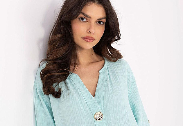 Objevte kouzlo babího léta. Vrstvěte, kombinujte, zdobte