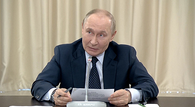 Napadne Putin před Vánoci Polsko? Jeden argument mluví proti