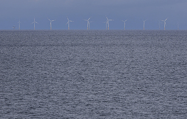 Hladina Baltského moře je nejníže od začátku měření. Vědci mají vysvětlení