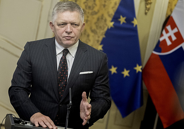 Samozvaná tajná služba na Slovensku. Proruský gang chce jít po „škůdcích“