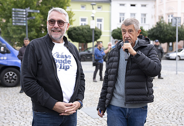 Rošáda v budoucí vládě. Vnitro dostane Metnar, obranu asi prezidentský kandidát