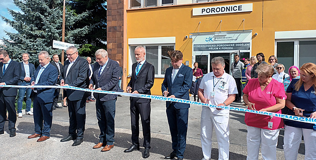 Porodník při úmrtí dětí nepochybil, uznala nemocnice. Dál případ komentovat nebude