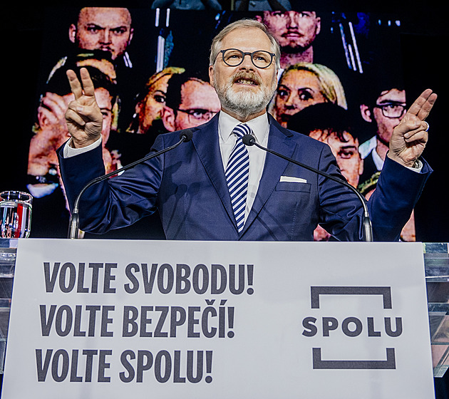 Co s ruskými kolaboranty po volbách? Záleží, kdo nakonec vyhraje