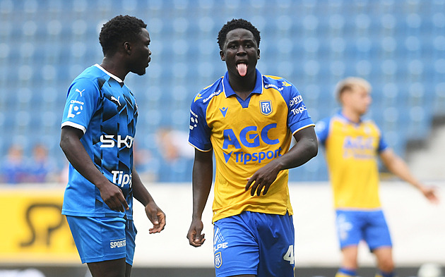Nejzábavnější tým ligy? Mladá Boleslav! Gólů jako v hokeji, divoké přestřelky
