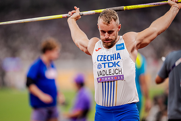Atletika ONLINE: Výškařka Hrubá bojuje o postup, Vadlejch ve finále končí