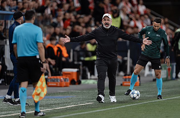 Senzace Bodö: Po našem zápase bych to do nich neřekl, vzpomíná kouč Houštecký