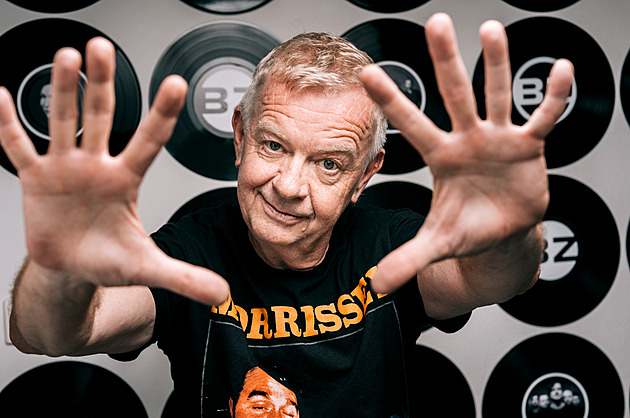 Hudba spojuje. Na pražském Výstavišti se budou vyhlašovat noví majitelé Andělů