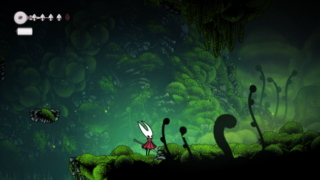 RECENZE: Hollow Knight: Silksong je obtížný megahit mezi nezávislými hrami