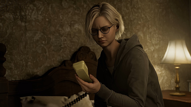 Resident Evil Requiem přidává fotografický režim