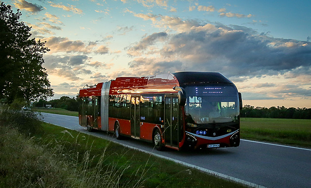 Trolleybus Renaissance, Now Also Without Wires. Cities Show Growing Interest