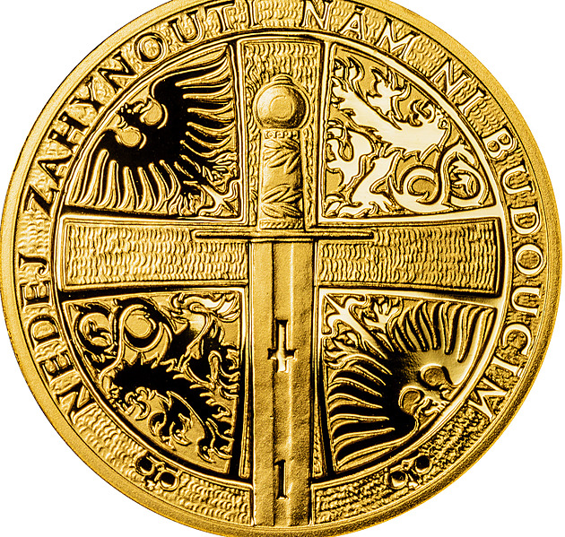 Na Aukru lidé vydražili vzácný dukát za více než dva miliony. Zaujaly i hračky