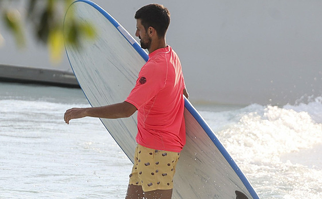 Djokovič dorazí na Turnaj mistrů. Máme to potvrzené, radují se v Itálii