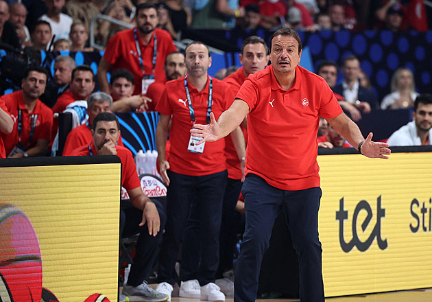 Němci jsou mistři. Ke světovému titulu přidali zlato z EuroBasketu