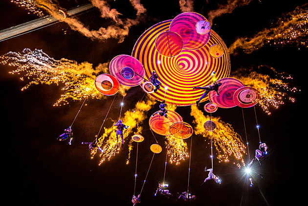 Vyvrcholením oslav v Plzni bude vystoupení panlsko-francouzsko-britského...