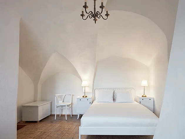 Star pekrna ve Znojm