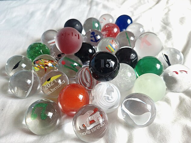 U patnáct let stojí na brnnském námstí Svobody netradiní orloj. K výroí...