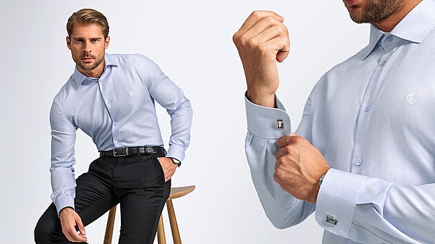 Business casual? Jak vypadat stylov v prci i po n