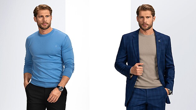 Business casual? Jak vypadat stylov v prci i po n