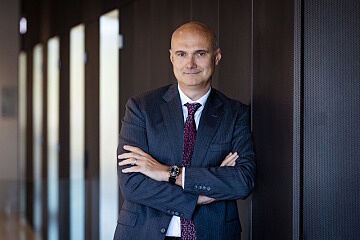 David Chour