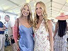 Christie Brinkley a Sailor Brinkley Cooková