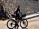 V srpnu bodoval kianovsk cyklista v nonstop zvodu bez zajitn Six...
