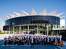Zlnsk Filharmonie Bohuslava Martin vstoupila do jubilejn 80. sezony....