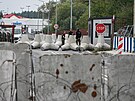 Polsko uzav�elo své hranice s B�loruskem. (12. zá�í 2025)