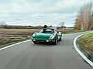 Porsche 904 GTS (1964)