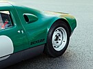 Porsche 904 GTS (1964)