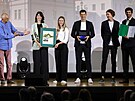 Vyhlen vsledk soute Stavba roku Plzeskho kraje. Titul Stavba roku...