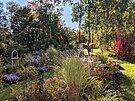 Prvorepublikov zahrada v Janovicch nad hlavou na Klatovsku se uchz o...