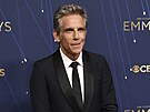 Ben Stiller na cenách Emmy v Los Angeles (14. zá�í 2025)