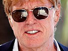Robert Redford v Cannes (6. íjna 2010)