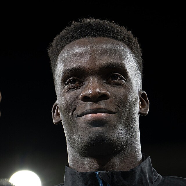 Youssoupha Mbodji