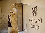 Ústavní soud